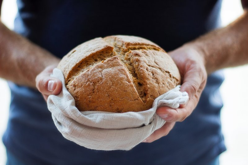 Bread pic